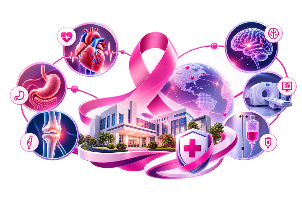 Cancer Treatments