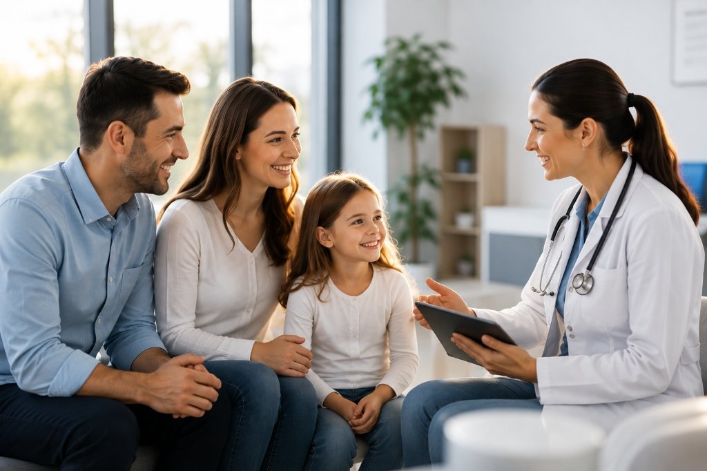 Cancer Care Consultation