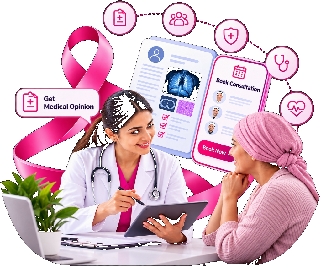 Expert Consultation